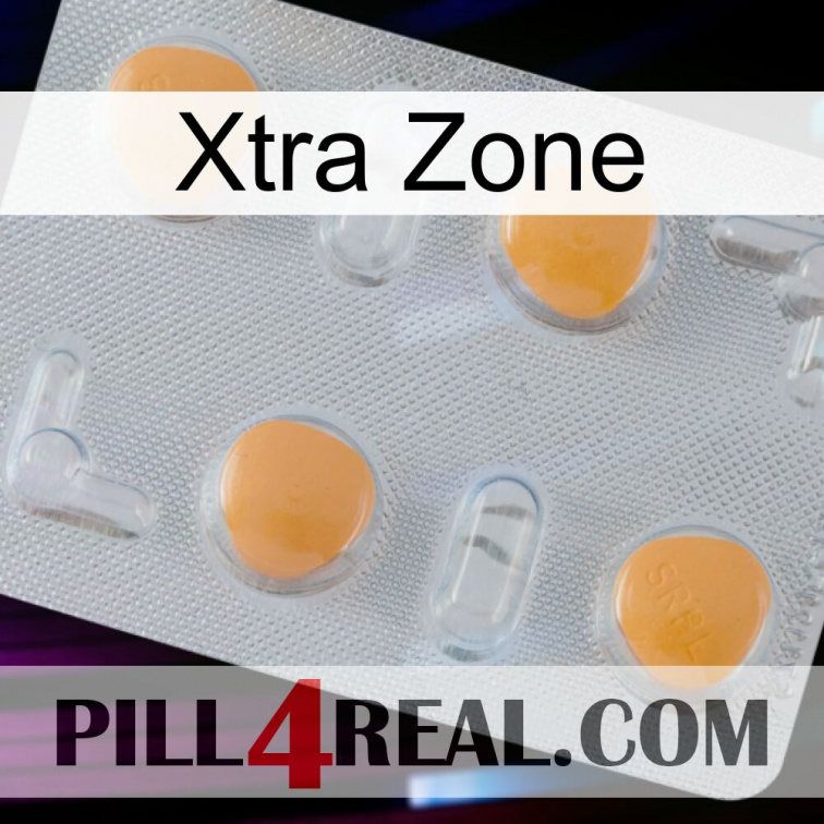 Xtra Zone 24